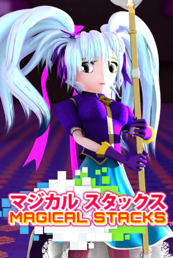 Magical Stacks демо режим | Vulkan Casino BY бесплатно без регистрации