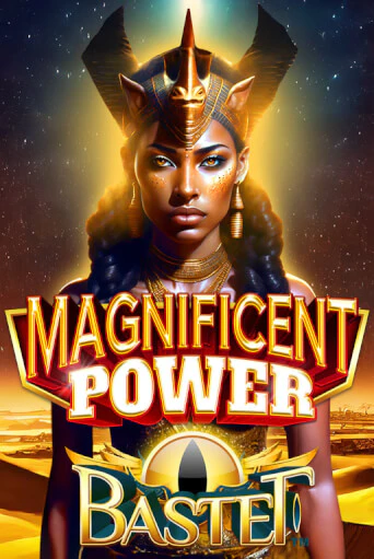 Magnificent Power Bastet демо режим | Vulkan Casino BY бесплатно без регистрации