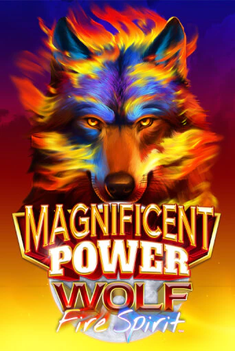 Magnificent Power Wolf Fire Spirit ™ демо режим | Vulkan Casino BY бесплатно без регистрации