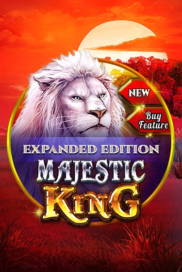 Majestic King - Expanded Edition демо режим | Vulkan Casino BY бесплатно без регистрации