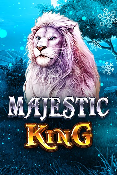 Majestic King - Christmas Edition демо режим | Vulkan Casino BY бесплатно без регистрации
