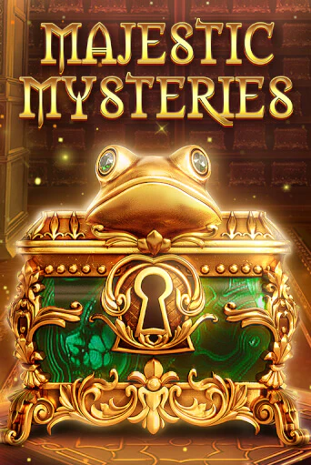 Majestic Mysteries Power Reels™ демо режим | Vulkan Casino BY бесплатно без регистрации