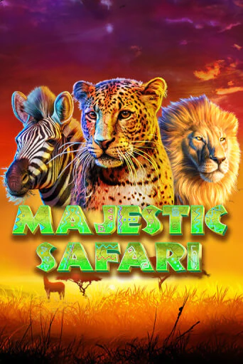 Majestic Safari демо режим | Vulkan Casino BY бесплатно без регистрации