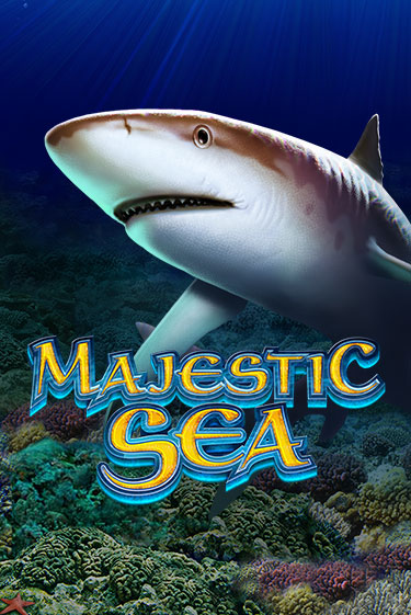 Majestic Sea демо режим | Vulkan Casino BY бесплатно без регистрации