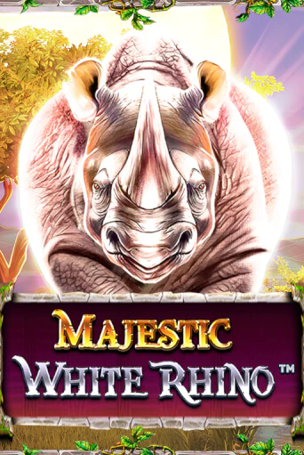 Majestic White Rhino демо режим | Vulkan Casino BY бесплатно без регистрации