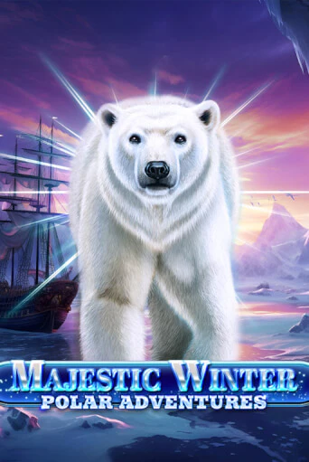 Majestic Winter - Polar Adventures демо режим | Vulkan Casino BY бесплатно без регистрации