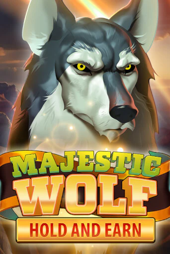 Majestic Wolf демо режим | Vulkan Casino BY бесплатно без регистрации