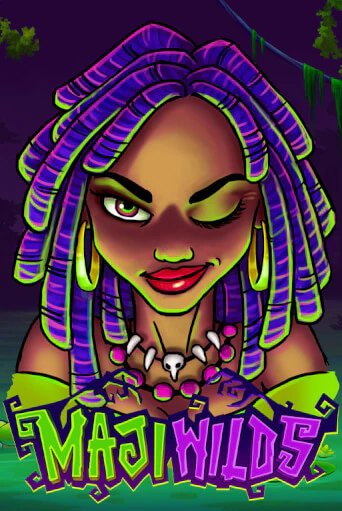 Maji Wilds демо режим | Vulkan Casino BY бесплатно без регистрации