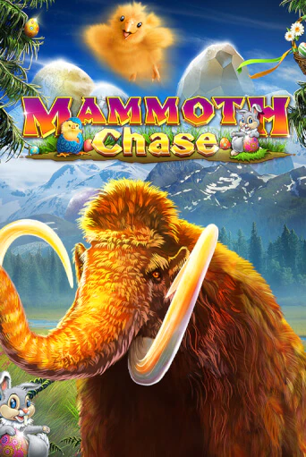 Mammoth Chase Easter Edition демо режим | Vulkan Casino BY бесплатно без регистрации
