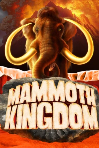 Mammoth Kingdom демо режим | Vulkan Casino BY бесплатно без регистрации