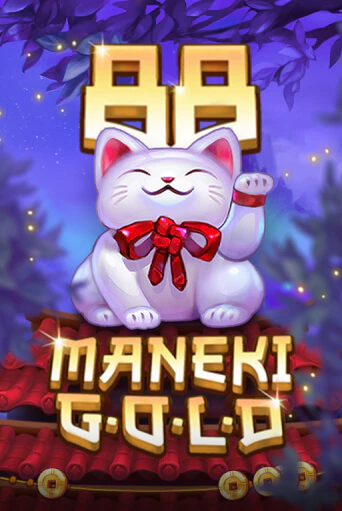 Maneki 88 Gold демо режим | Vulkan Casino BY бесплатно без регистрации