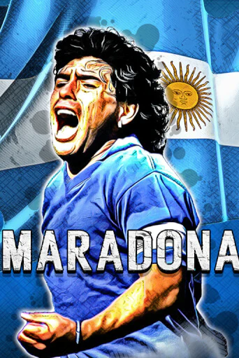 Maradona демо режим | Vulkan Casino BY бесплатно без регистрации