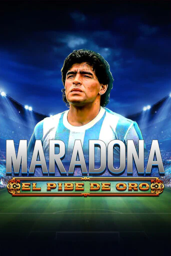 Maradona El Pibe De Oro демо режим | Vulkan Casino BY бесплатно без регистрации