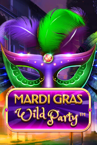 Mardi Gras Wild Party демо режим | Vulkan Casino BY бесплатно без регистрации