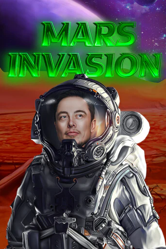 Mars Invasion демо режим | Vulkan Casino BY бесплатно без регистрации