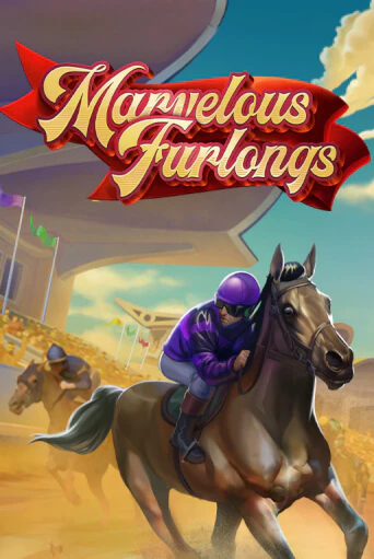 Marvelous Furlongs демо режим | Vulkan Casino BY бесплатно без регистрации