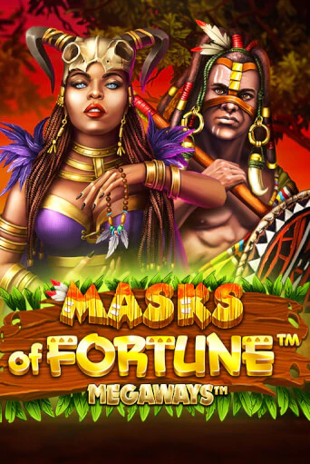 Masks of Fortune Megaways демо режим | Vulkan Casino BY бесплатно без регистрации