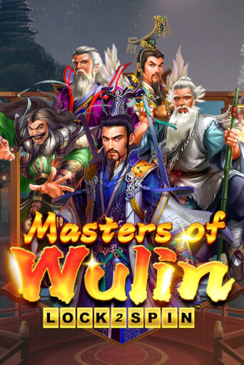 Master Of Wulin демо режим | Vulkan Casino BY бесплатно без регистрации