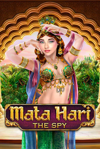 Mata Hari: The Spy демо режим | Vulkan Casino BY бесплатно без регистрации