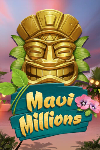 Maui Millions демо режим | Vulkan Casino BY бесплатно без регистрации