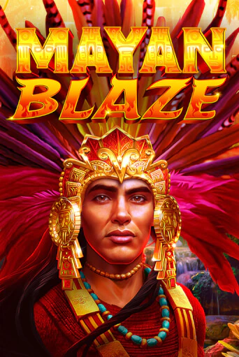 Mayan Blaze демо режим | Vulkan Casino BY бесплатно без регистрации