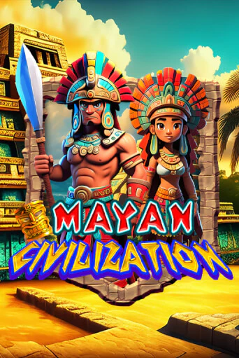 Mayan Civilization демо режим | Vulkan Casino BY бесплатно без регистрации