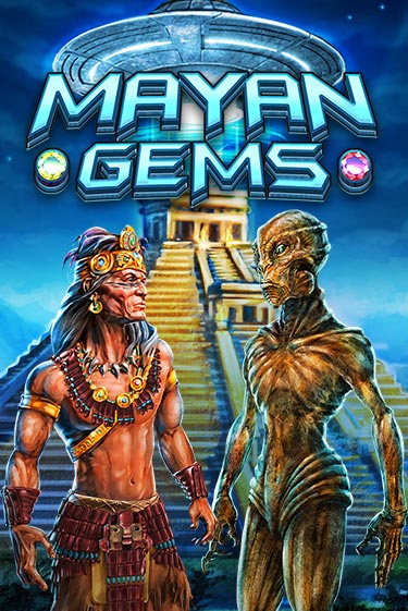 Mayan Gems демо режим | Vulkan Casino BY бесплатно без регистрации