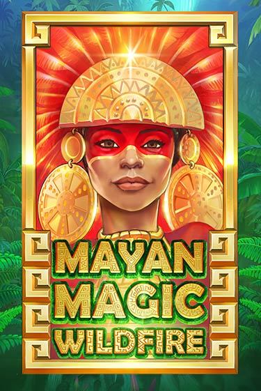 Mayan Magic Wildfire демо режим | Vulkan Casino BY бесплатно без регистрации
