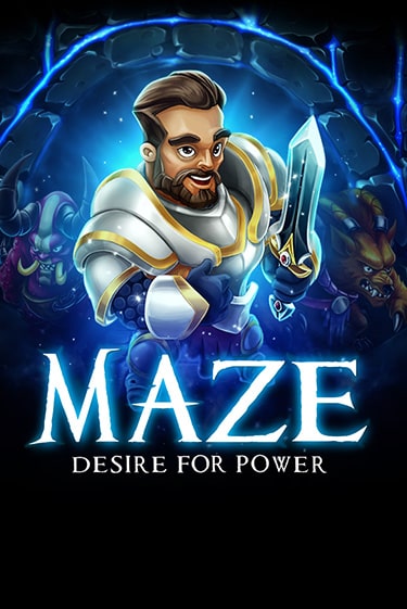 Maze: Desire for Power демо режим | Vulkan Casino BY бесплатно без регистрации