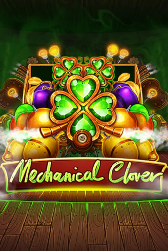 Mechanical Clover демо режим | Vulkan Casino BY бесплатно без регистрации