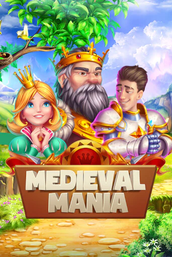 Medieval Mania демо режим | Vulkan Casino BY бесплатно без регистрации