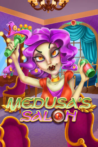 Medusa's Salon демо режим | Vulkan Casino BY бесплатно без регистрации