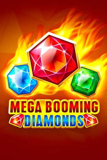 Mega Booming Diamonds демо режим | Vulkan Casino BY бесплатно без регистрации