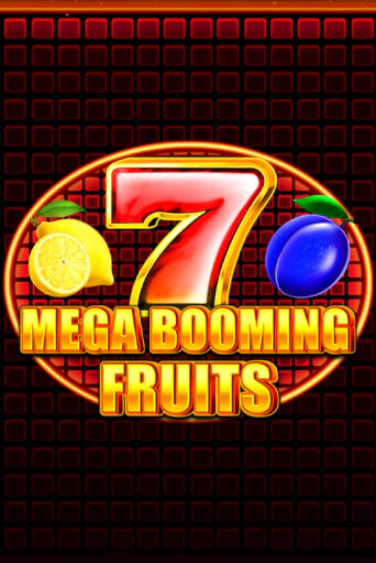 Mega Booming Fruits демо режим | Vulkan Casino BY бесплатно без регистрации