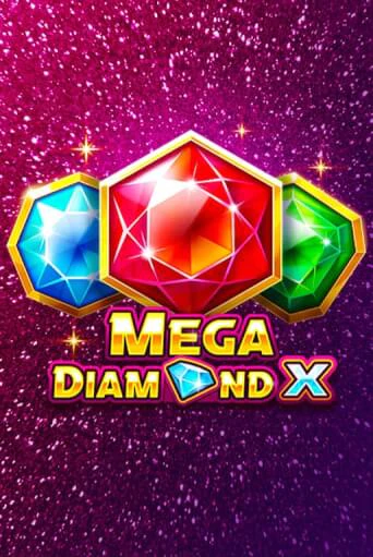 Mega Diamond X демо режим | Vulkan Casino BY бесплатно без регистрации