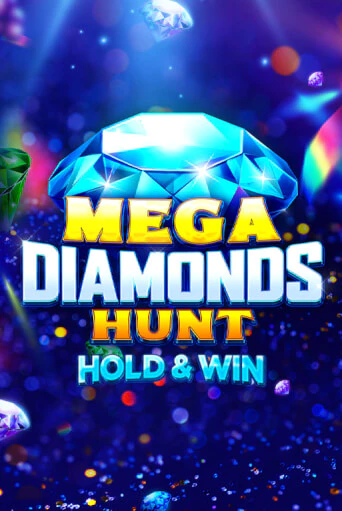 Mega Diamonds Hunt демо режим | Vulkan Casino BY бесплатно без регистрации