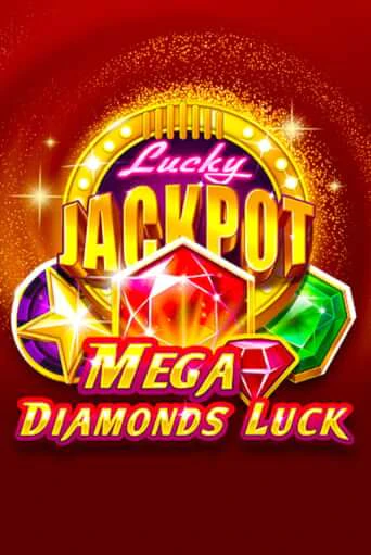 Mega Diamonds Luck демо режим | Vulkan Casino BY бесплатно без регистрации