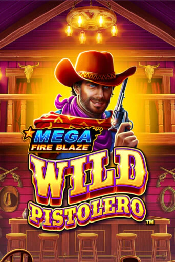 Mega FireBlaze: Wild Pistolero демо режим | Vulkan Casino BY бесплатно без регистрации