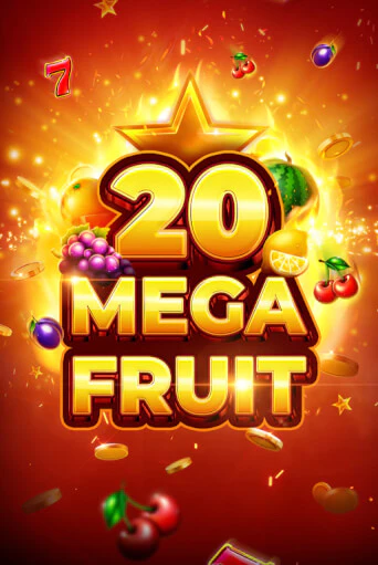 Mega Fruit 20 демо режим | Vulkan Casino BY бесплатно без регистрации