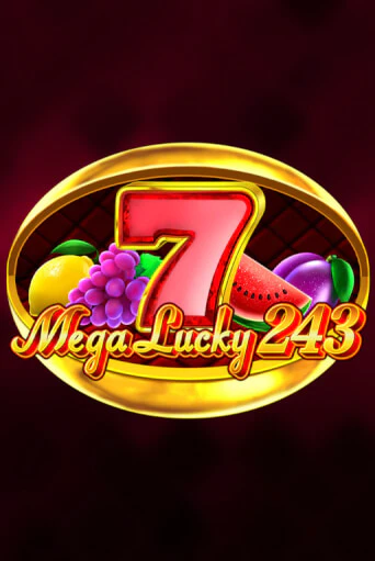 Mega Lucky 243 демо режим | Vulkan Casino BY бесплатно без регистрации