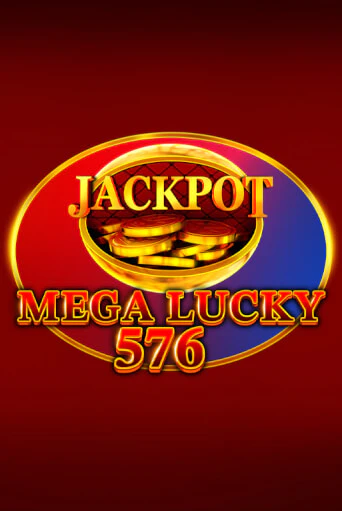 Mega Lucky 576 демо режим | Vulkan Casino BY бесплатно без регистрации