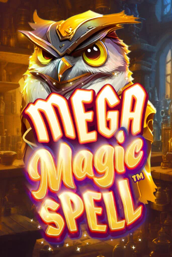 Mega Magic Spell демо режим | Vulkan Casino BY бесплатно без регистрации