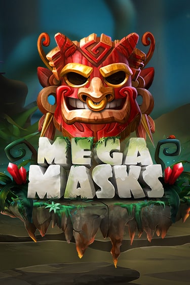 Mega Masks демо режим | Vulkan Casino BY бесплатно без регистрации