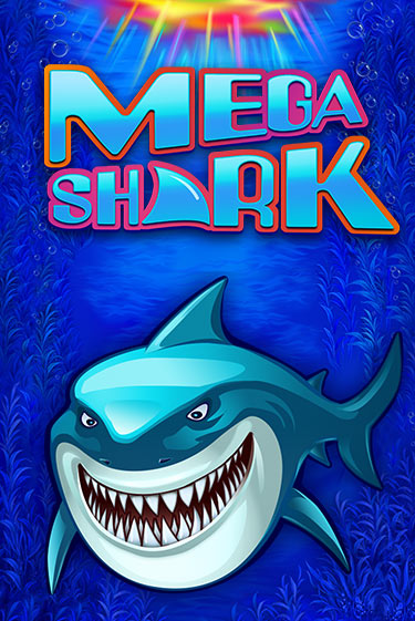 Mega Shark демо режим | Vulkan Casino BY бесплатно без регистрации