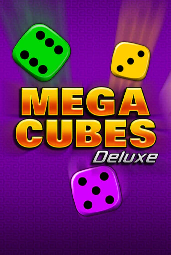 Mega Cubes Deluxe демо режим | Vulkan Casino BY бесплатно без регистрации