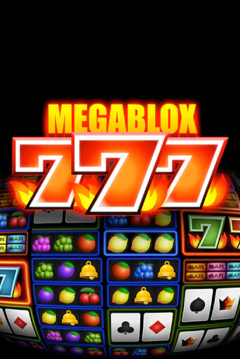 MegaBlox 777 демо режим | Vulkan Casino BY бесплатно без регистрации