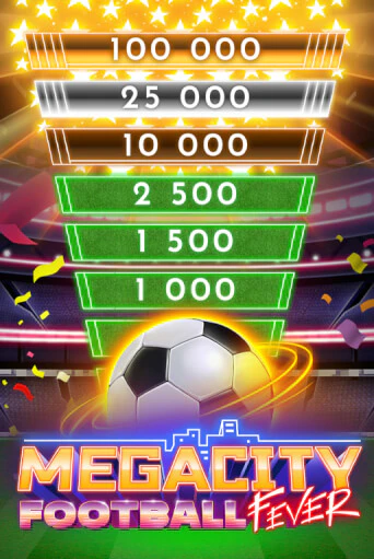 Megacity Football Fever демо режим | Vulkan Casino BY бесплатно без регистрации