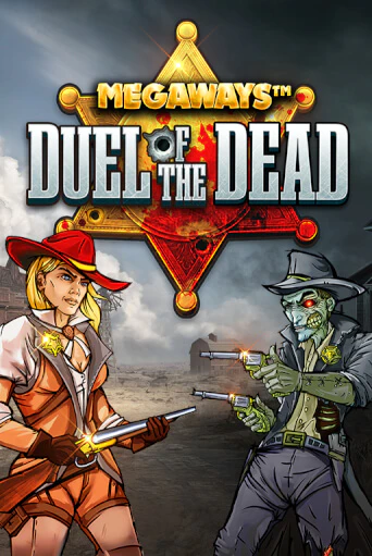 Megaways Duel of the Dead демо режим | Vulkan Casino BY бесплатно без регистрации