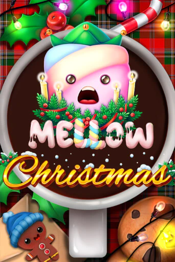 Mellow Christmas демо режим | Vulkan Casino BY бесплатно без регистрации