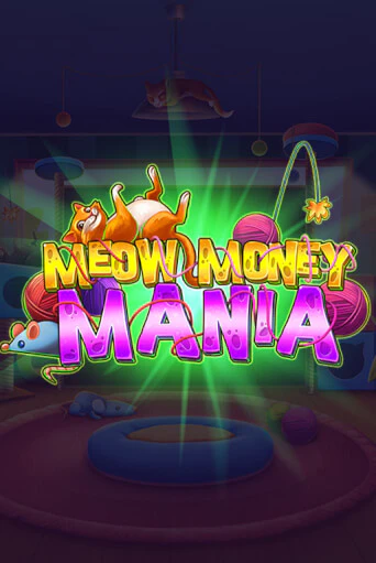Meow Money Mania демо режим | Vulkan Casino BY бесплатно без регистрации